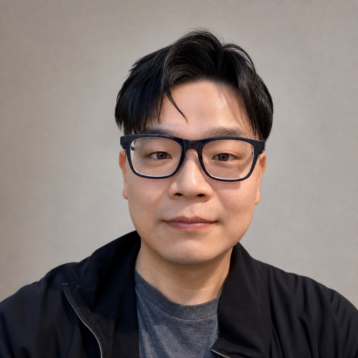 張鐘嘉 Chung-Chia Chang